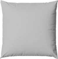 Poszewka Bawełniana 50X60 Fashion - Szara