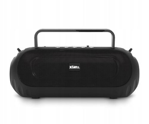 Alkomat Xblitz RUSH Alkomat + głośnik przenośny na Arena.pl