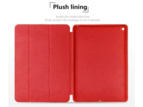 Etui Smart Case do Apple iPad Mini 1 2 3 Brązowe na Arena.pl