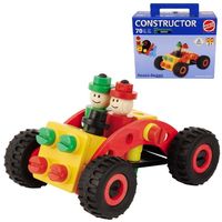 HEROS 37102 CONSTRUCTOR BEACH-BUGGY