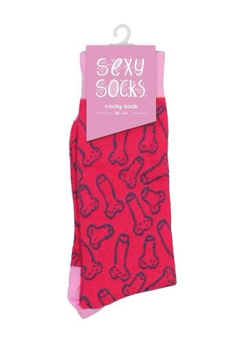 cocky sock   36 41 na Arena.pl