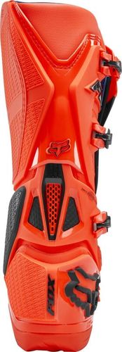 BUTY FOX INSTINCT FLO ORANGE 11 na Arena.pl