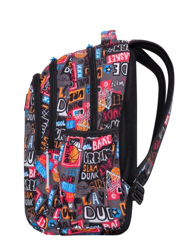 Coolpack-JOY S-Plecak-BASKETBALL na Arena.pl