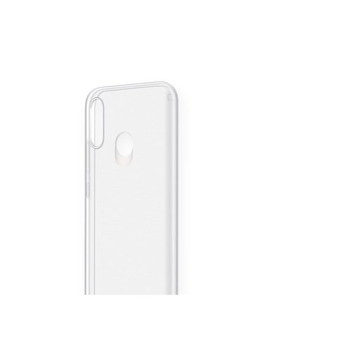 Etui Soft Case Huawei P20 Lite przezroczysty na Arena.pl