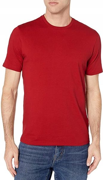 Amazon Essentials Koszulka T-shirt męski 2pak S zdjęcie 2