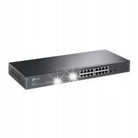 Switch TP-LINK Smart TL-SG2218 16xGE 2xSFP Omada