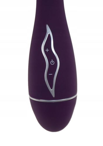 Wibrator SHIRLEY-purple na Arena.pl