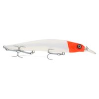 ADUSTA WOBLER RSJ SW 115 mm SW 054 F RED HEAD