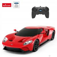 FORD GT R/C 1:24