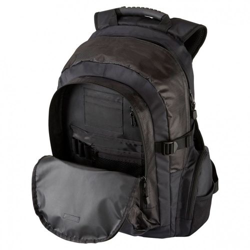 Classic 15-16" CN600 Backpack - Black na Arena.pl