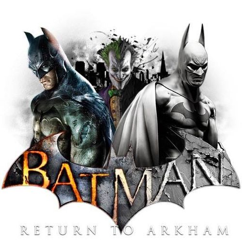BATMAN RETURN TO ARKHAM - PL XBOX ONE na Arena.pl