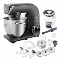 Robot kuchenny MIKSER PLANETARNY ETA Gratus EVO 1500W misa 5,5L BLENDER