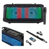 Głośnik Bluetooth micro SD USB AUX Kruger&Matz