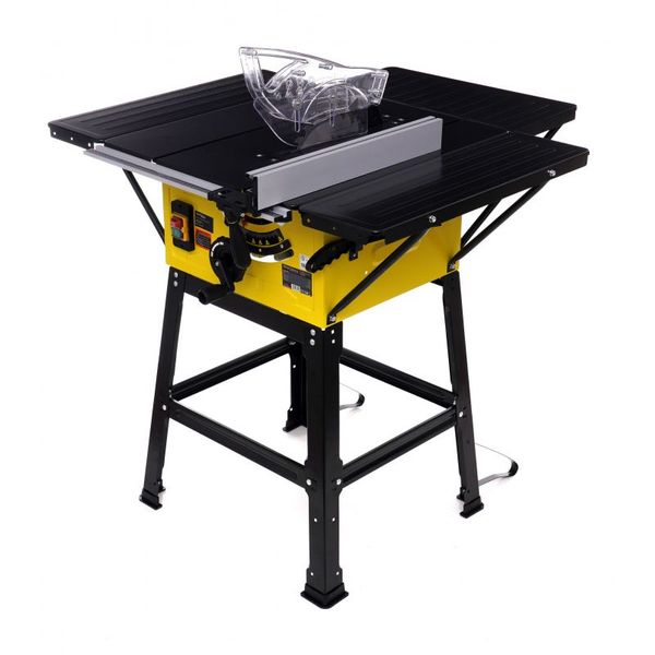 Pilarka stołowa tarczowa 2900W zdjęcie 3