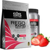 SIS Rego Rapid Recovery 500g KOKTAJL REGENERACYJNY PO TRENINGU |