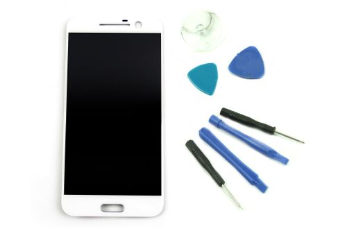 HTC ONE M10 LCD DOTYK DIGITIZER PANEL EKRAN na Arena.pl
