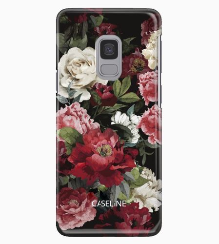 SAMSUNG GALAXY S9 | etui CASE 3D plastik na Arena.pl