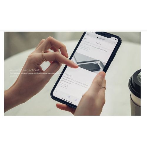 Etui Ringke Slim Apple iPhone 8 Plus/7 Plus SF Black na Arena.pl