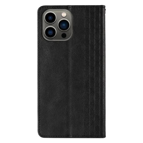 magnet strap case etui do iphone 12 pro max pokrowiec portfel + mini na Arena.pl