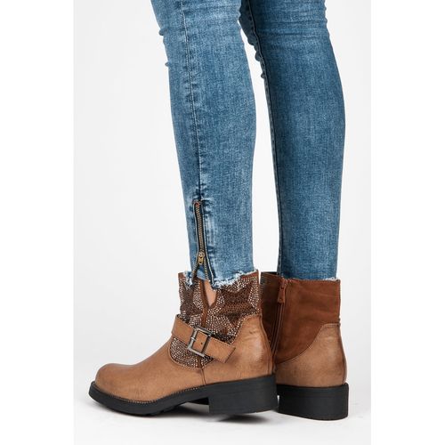 Rockowe Botki r.41 na Arena.pl