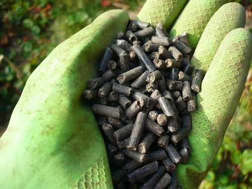 Obornik granulowany Bydlęcy 12,5kg - 20L na Arena.pl