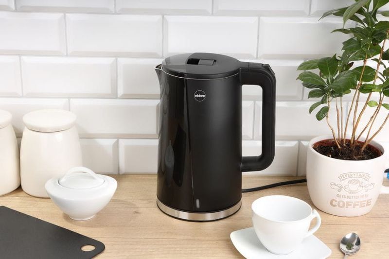 Czajnik bezprzewodowy Eldom C290C neev zdjęcie 2