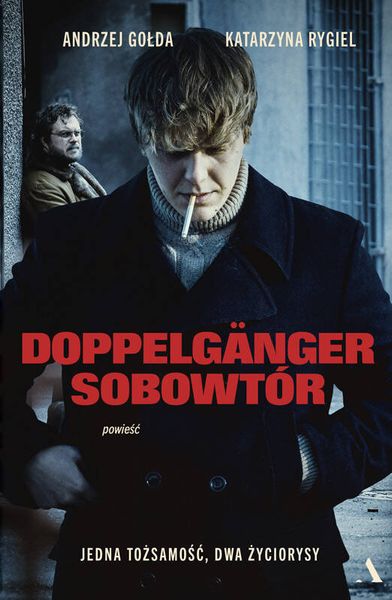 Doppelgänger. Sobowtór zdjęcie 1