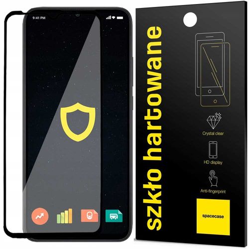 Spacecase Glass 5D Redmi 9 / 9A / 9C / 10A na Arena.pl