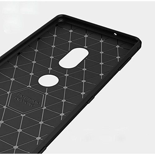 TECH-PROTECT TPUCARBON SONY XPERIA XZ2 BLACK na Arena.pl