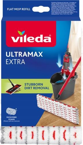 wkład do mopa vileda ultramax i ultramat turbo 2szt. na Arena.pl