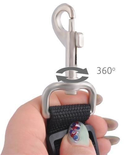 Pasy dla psa - smycz do samochodu na Arena.pl