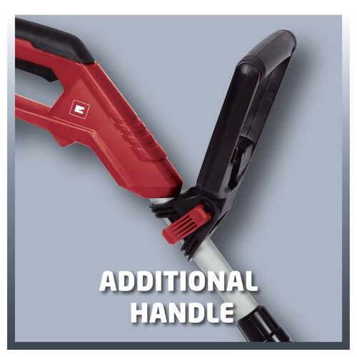 Podkaszarka Einhell GE-ET 5027  Expert na Arena.pl