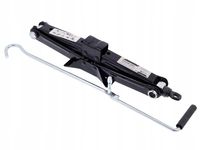PODNOŚNIK TRAPEZOWY 1200 kg LEWAREK 1.2 T 365 mm