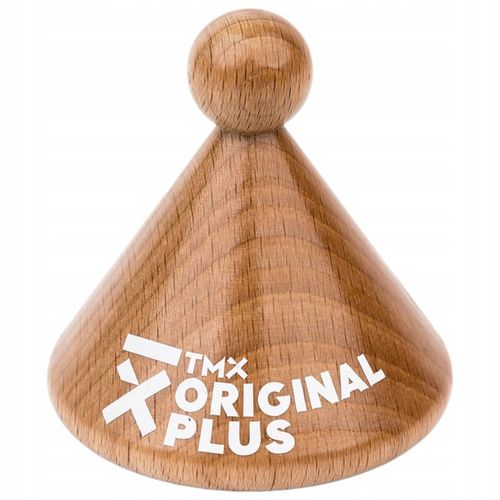 TMX TRIGGER ORIGINAL PLUS Masażer punktowy akupresura buk na Arena.pl