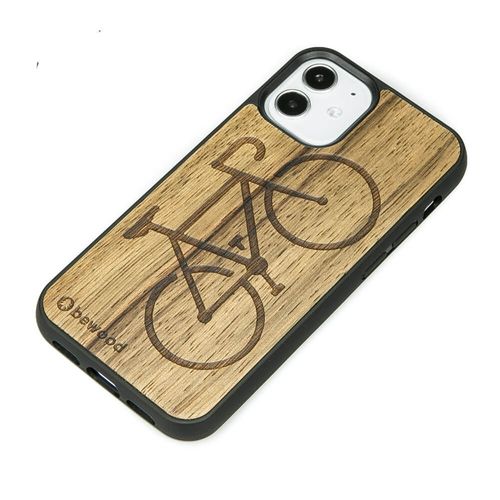 drewniane etui na iphone 12 mini rower limba na Arena.pl