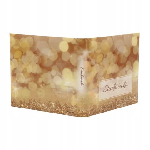 Etui na pendrive + wzór Studniówka zdjęcie 2