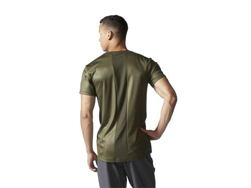 T-Shirt Adidas Refresh Tee 3D AB6361 M na Arena.pl
