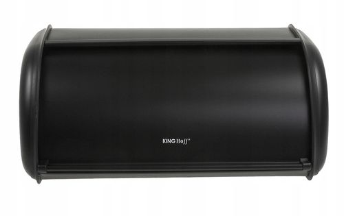 Chlebak KINGHOFF KH-1723 Czarny na Arena.pl