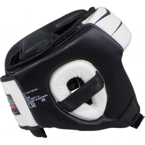 Kask bokserski KT-CRYSTAL 02475-M L na Arena.pl