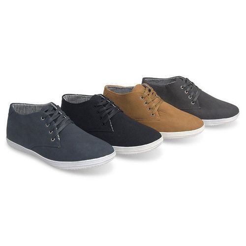 Modne Wysokie Trampki 3232 Camel r.45 na Arena.pl