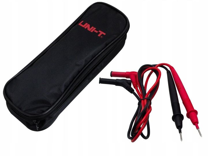Miernik cęgowy Uni-T UT202A+ zdjęcie 8
