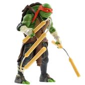 Ninja Turtles figurka Michelangelo 15 cm prezent dla dzieci fanów
