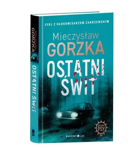 Wściekłe psy. Tom 3. Ostatni świt na Arena.pl