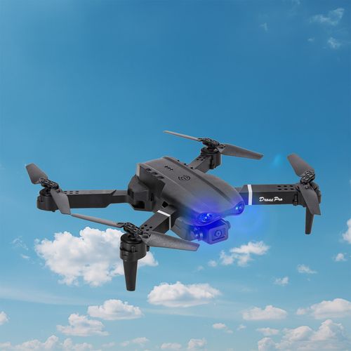 DLA DZIECI ZABAWKOWY STEROWANY DRON na Arena.pl