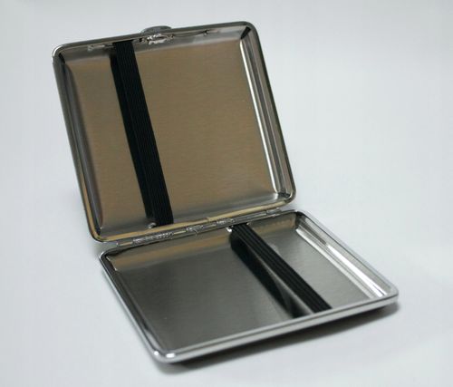 Papierośnica zamszowa GRAWEROWANA PREZENT dla niej na Arena.pl