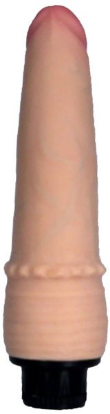 Wibrator Pluton 6" 15 Cm Cyberskóra zdjęcie 4