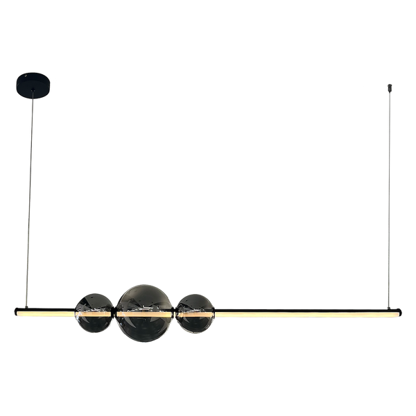 Lampa wisząca KUGEL 30W zdjęcie 1