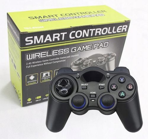 Bezprzewodowy PAD Kontroler PS3 Android PC TV Box tablet telefon na Arena.pl