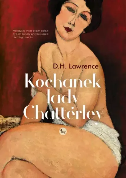 Kochanek lady Chatterley zdjęcie 1