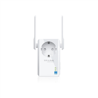 TP-Link TL-WA860RE - Wzmacniacz zasięgu Wi-Fi - Wi-Fi